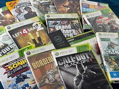 are xbox 360 games cheap now